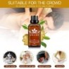 Essential ginger oil - lymphatic drainage - massage - anti-aging serum - face / body care - 30 mlSkin