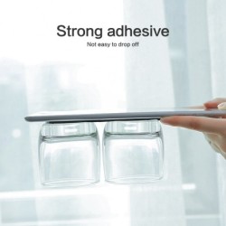 Universal phone holder - flexible stand - strong adsorption wall / desk stickerHolders