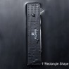 Universelle Telefonhalterung – flexibler Ständer – stark absorbierender Wand-/Schreibtischaufkleber