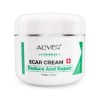 Scar removal cream - stretch marks - acne marks - face / body treatment - 50 mlSkin