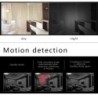 Mini-Überwachungskamera - Full HD - 1080P - Nachtsicht - Bewegungserkennung - Video- / Sprachrekorder