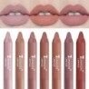 Samtmatter Lippenstift – Bleistift – wasserfest – langanhaltend – Antihaft