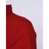Elegante Bodys - Langarmbluse - mit Knöpfen