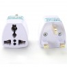 US - EU - AU nach UK - HK AC-Reisenetzstecker - Konverter - Adapter