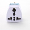 US - EU - AU nach UK - HK AC-Reisenetzstecker - Konverter - Adapter