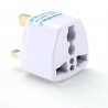 US - EU - AU nach UK - HK AC-Reisenetzstecker - Konverter - Adapter