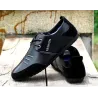 Modische Herrenschuhe - Loafer - rutschfest - echtes Leder