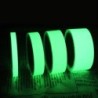 Luminous tape - fluorescent - warning adhesive tape - cars - decoration - art