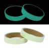 Luminous tape - fluorescent - warning adhesive tape - cars - decoration - artAdhesives & Tapes