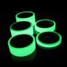 Luminous tape - fluorescent - warning adhesive tape - cars - decoration - artAdhesives & Tapes