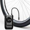 Mini wireless tire inflator - electric pump - car - motorcycle - bicycleTools & maintenance