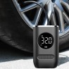 Mini wireless tire inflator - electric pump - car - motorcycle - bicycleTools & maintenance