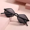 Fashionable polygon square sunglasses - UV400Sunglasses