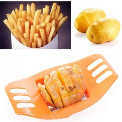 Potato cutter - chips makerKitchen