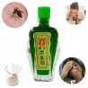 Vietnam balm - rheumatic pain - osteoarthritis - pain relief - massage oil - 12 mlMassage