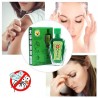 Vietnam balm - rheumatic pain - osteoarthritis - pain relief - massage oil - 12 mlMassage