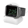 Silikonständer - Halter - Ladegerät - für Apple Watch