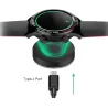 Ladestation - USB - Basisadapter - Schnellladekabel - für Huawei Watch GT / GT 2