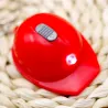 Helmet shaped bottle opener - with keychain - LED lightKeyrings