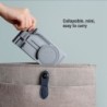 15W - kabelloses Schnellladegerät - Ständer - faltbarer Telefonhalter - für iPhone - Samsung - Huawei - Xiaomi