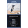 15W - kabelloses Schnellladegerät - Ständer - faltbarer Telefonhalter - für iPhone - Samsung - Huawei - Xiaomi