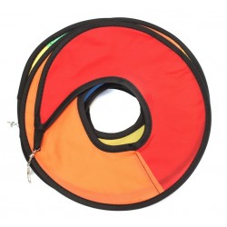 Rainbow - Windspiel - Drachen 100cm