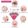 Elektrischer 5-in-1-Epilierer für Frauen – Nasenhaartrimmer – Augenbrauen – Beine – Achseln – Bikini