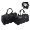 Fashionable travel / sport bag - waterproof nylon - large capacityBags
