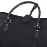 Fashionable travel / sport bag - waterproof nylon - large capacityBags