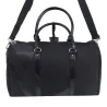 Fashionable travel / sport bag - waterproof nylon - large capacityBags