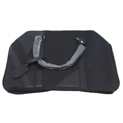 Fashionable travel / sport bag - waterproof nylon - large capacityBags
