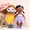 Flower fairy Angela - baby Linda - plush toyCuddly toys
