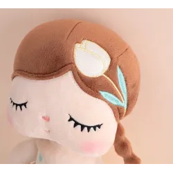 Flower fairy Angela - baby Linda - plush toyCuddly toys