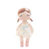 Flower fairy Angela - baby Linda - plush toyCuddly toys