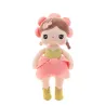 Flower fairy Angela - baby Linda - plush toyCuddly toys