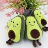 Kleine Avocado - Schlüsselanhänger - 10 cm