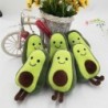 Kleine Avocado - Schlüsselanhänger - 10 cm