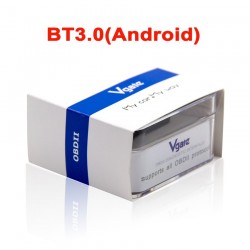 Vgate iCar Pro OBD2-Scanner - Bluetooth / WIFI für Android / IOS-Autodiagnosetool ELM327 V2.1