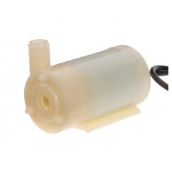 Mini submersible water pump - low noise - 3V - 120L/H