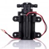 Electric diaphragm water pump - DC 12V - 70 PSI - 3.5L/MinPumps