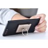 2 in 1 universal phone holder - with lighter - adjustable ring - USB chargingHolders