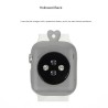 Silicone cover case for Apple Watch - with necklace - 38mm - 40mm - 42mm - 44mmAccessories