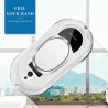 Electric window cleaner - vacuum robot - with remote controlRobot vacuum cleaner