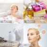 Pure natural essential oil - aroma oil - sandalwood - frankincense - clary sage - lavender - eucalyptus - jasmine - 10ml - 10...