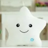 Star shaped pillow - with LED - 40 * 35 cmCuddly toys