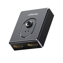 Essager - HDMI Splitter - Switch - 4K 2.0 - Adapter - Konverter - für PS4 HD TV BOX