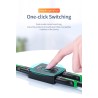 Essager - HDMI Splitter - Switch - 4K 2.0 - Adapter - Konverter - für PS4 HD TV BOX