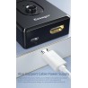 Essager - HDMI Splitter - Switch - 4K 2.0 - Adapter - Konverter - für PS4 HD TV BOX