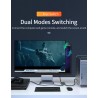Essager - HDMI Splitter - Switch - 4K 2.0 - Adapter - Konverter - für PS4 HD TV BOX