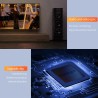 Essager - HDMI Splitter - Switch - 4K 2.0 - Adapter - Konverter - für PS4 HD TV BOX